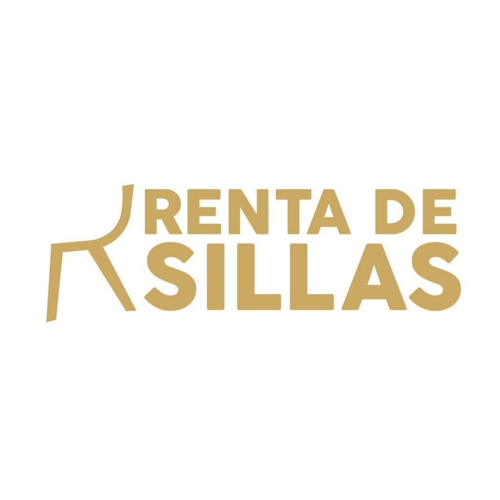 RENTA DE SILLAS